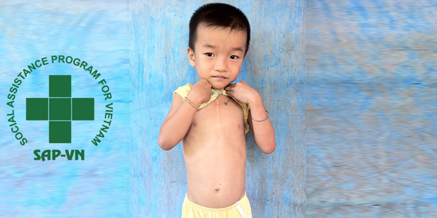 Heart Surgery Program