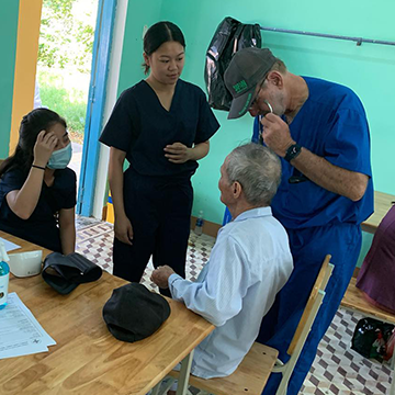 Free Mobile Health Care